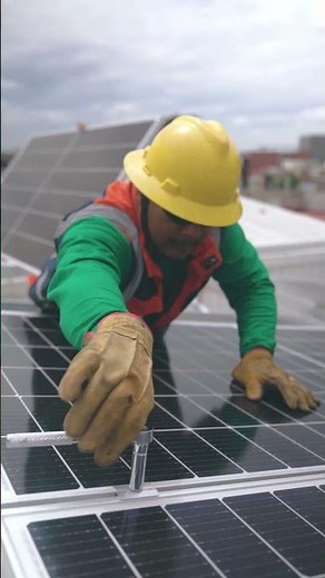 What are renewable energies?