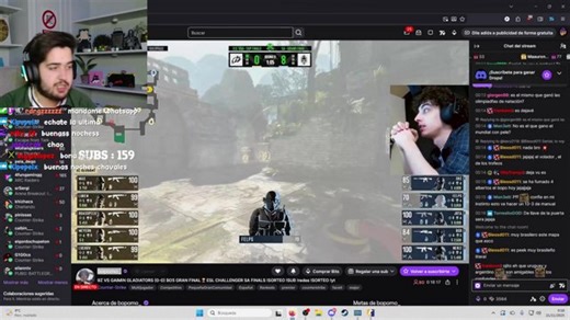 ✅16:9 - 1920x1080 | 1.7 sens | 400 dpi | m_yaw 0.022✅ !sorteo !keydrop