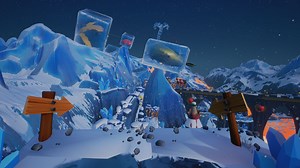 All-Star Fruit Racing - Pre-Alpha Screenshots news