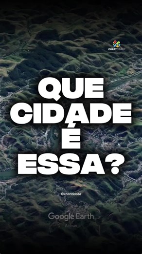 Existe uma cidade que ajudou a conectar o Brasil antes mesmo do país ser como conhecemos hoje. Um ponto estratégico onde rotas, trilhos e interesses se cruzaram em silêncio, ligando Rio de Janeiro, São Paulo e Minas Gerais. Quem entende o mapa, entende por que esse lugar nunca foi detalhe — foi passagem, influência e decisão. #historiadobrasil #geografia #curiosidades #mapadobrasil #interiorbrasileiro