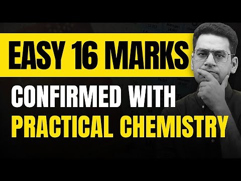 Qualitative Analysis with Complete Notes | NCERT Lab Manual | Practical Chemistry | Salt Analysis