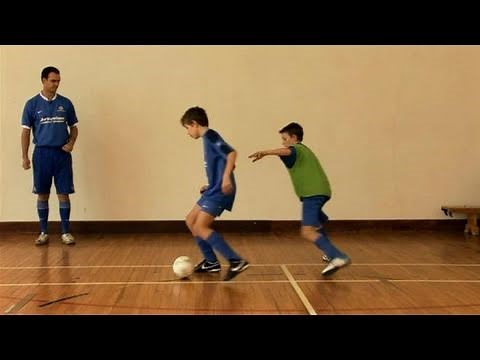 How To Intercept The Ball