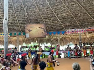 The University of Baltimore on Reels