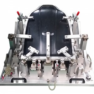 [Hot Item] 2024 Best Selling Professional Customization Check Fixture/Gauges for Automotive/Automobile/Vehicle Plastic Parts