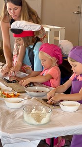 Cooking demonstration | CookingwithSammy