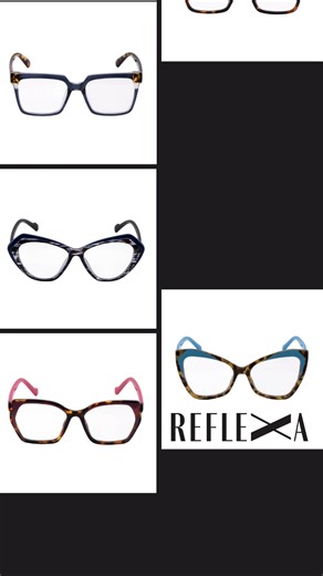 Affordable Glasses T&T | Prescription Lenses Online | Stylish Frames for Less 👓 Clear Vision, Half the Price ✨ Frames from just $99 TT 🚚 Fast, reliable home delivery 💙 Trusted local service Why pay more? Upgrade your look and your vision without breaking the bank. 👉 Shop now at myreflexashop.com | Reflexa