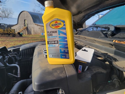 Gen 3 engines consume more oil, but why?