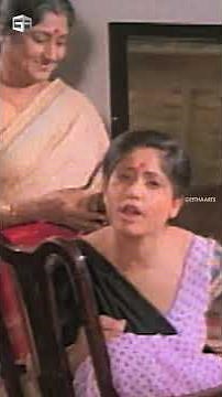 #MechanicAlludu Movie Scenes | #anr #chiranjeevi #vijayashanti #brahmanandam #ytshorts #shorts