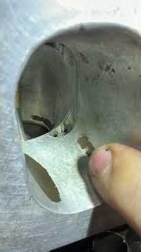 Overkill ??? @ Steve Morris Engines