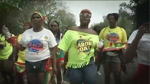 A look at the history of the West Indian Day Parade