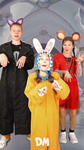 If You Are Happy Song 🎉✨ Super Happy Dance for Kids | ‪@dominoki‬