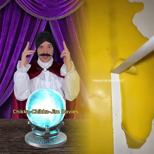 Psychic knows all #comedy #music #parody of My Name Is by Eminem