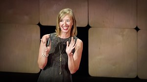 Falling in love is the easy part