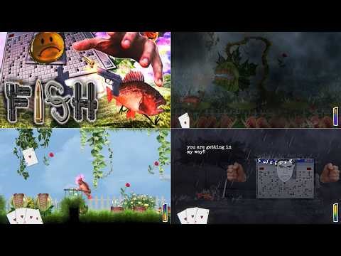 FISH | Full Demo