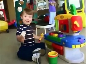 Elmo's World Building Things