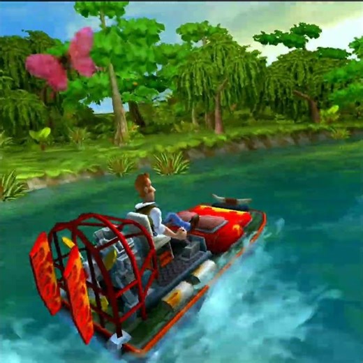 Riptide GP2 Hydro Racer Gameplay 🚤 | Fastest Water Racing Game | Extreme Jet Ski Race