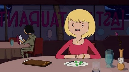 1.3M views · 6.2K shares | If this gave you feelings, wait until the Islands finale tonight! #AdventureTime | Adventure Time | Facebook