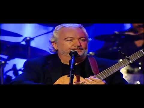 Paul Wilbur A Night Of Extravagant Worship