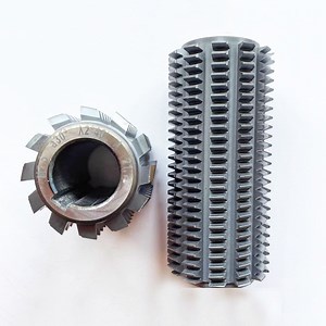 [Hot Item] HSS Double Modulus for Gear Cutter Processing Tool