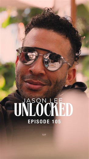 EP 105: JASON LEE UNLOCKED Michelle Obama says, “when they go low, we go high.” Me and @iamcardib say, “when they go low we go to hell.” I gave a lot of grace in 2025 but that’s over. Full episode out now via YouTube or my IG highlights! | Jason Lee