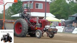 13K views · 166 reactions | DCTPA Dayton OH #tractorpulling #truckpulling #pulling #fortheloveofpulling | For The Love Of Pulling | Facebook