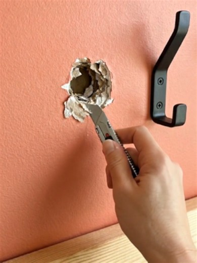 Drywall Repair: How to Fix Any Hole in Your Drywall