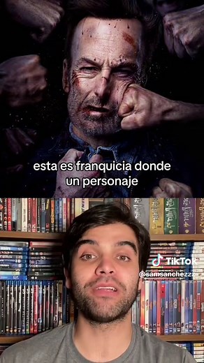 El Justiciero 3: Película Completa en Español