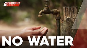 86K views · 786 reactions | Home owners have been left high and very dry in their newly built houses with no running water. The super wealthy developer seems happier splashing his cash on fancy sports cars than on essential services. #9ACA | Watch LIVE 7pm | A Current Affair | Facebook