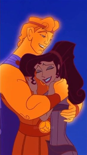 A Life Without Meg ( Hercules Disney Movie - 1997 )