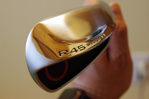 プロギア NEW R-45 ウェッジはアプローチシャンクマンの救世主になるか？【シャンクの直し方も】 | まめゴルフ