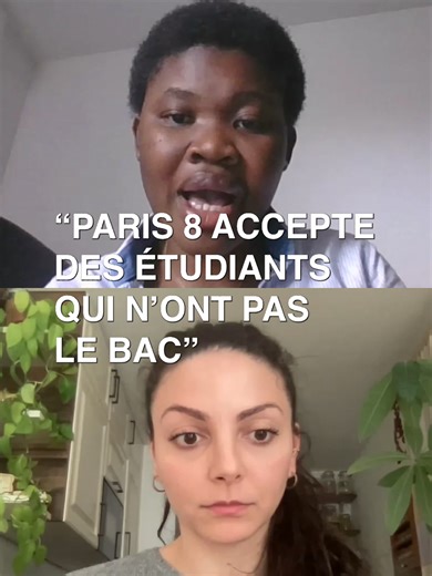 Discrimination étudiante à Paris 8 : Un récit révélateur