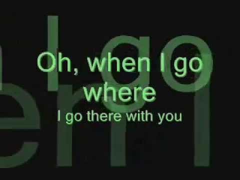 U2 - Where the streets have no name (Lyrics)
