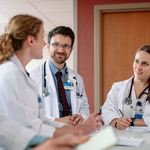 Family Medicine Residency (Eau Claire, Wisconsin) - Residencies and Fellowships - Mayo Clinic College of Medicine & Science
