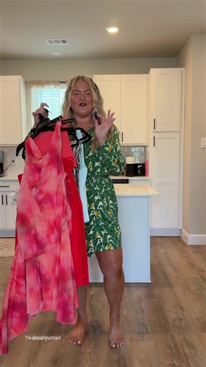 5 fashion trends you need for summer from @Walmart #walmartfashion #walmartpartner #plussizefashion #summertrends