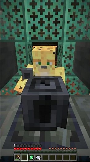 1.21.20: How To GUARANTEE A Heavy Core Drop (bedrock)