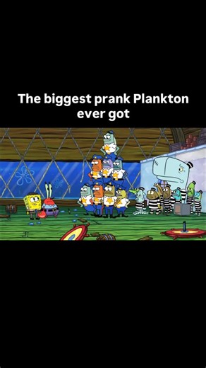 SpongeBob daily🧽 on Instagram: "If you’re looking for cool SpongeBob things you are welcome to join the broadcast channel of the page! #spongebob #spongebobmemes #spongebobsquarepants #spongebobvideos #spongebobandpatrick #patrick #patrickstar #squidward #squidwardmemes #spongebobmeme #mrkrabs"