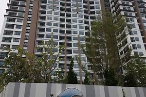 The Sky Sriracha - Chonburi