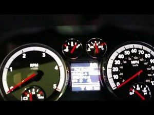 20+ MPG with a 6.7 liter Cummins?