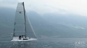 Seascape 24, le chaînon manquant