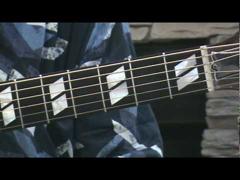 Guitar Lesson 2 of 6 Hard Time Killing Floor Blues