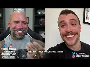 Porn Star Confessions - Zaddy Tony