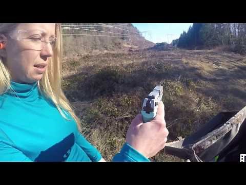 Walther PK .380 Review