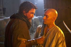 ‘Exodus: Gods and Kings’ Review: More of the same