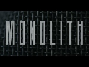 Monolith (2024) - Bande annonce HD VOST