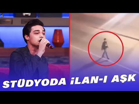 Mehmet Baştürk, O Şarkıyı Kime Söylüyordu? | EYS 3. Bölüm