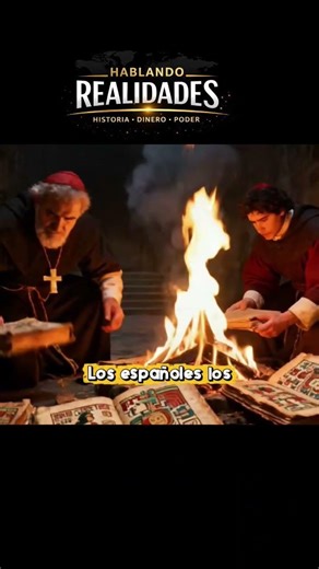 Códices prehispánicos quemados #mexico #azteca #datoscuriosos