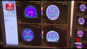 A new machine promises to tell your medical future – and can even work out if you’re going to develop Alzheimer's or dementia later in life. But would you want to know? www.7News.com.au/latest | 7NEWS Australia