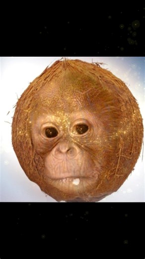 Healthy body btw! #orangutan #ape #animallover #viral #fyp Ib: @aisjuke