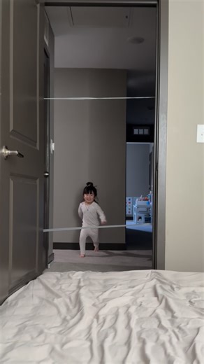 와플이 | 넘어져도 포기하지 않을거야 …! 🤣🤣🤍 | Instagram