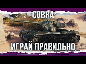 WE HAVE PLEASURE - COBRA